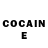 Cocaine Columbia Dora Barbicase