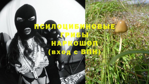 хмурый Бугульма